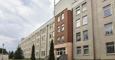 Commercial property 31 m² in Minsk, Belarus