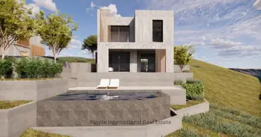 Villa in Konia, Zypern