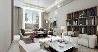 Villa en Dubái, Emiratos Árabes Unidos