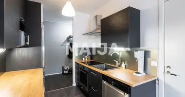 1 bedroom apartment in Tyry, Finland