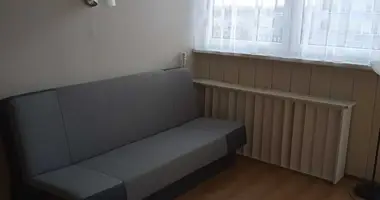 2 room apartment in Wroclaw, Poland