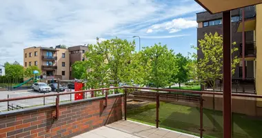 Apartamento 3 habitaciones en Vilna, Lituania