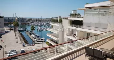 Penthouse 6 bedrooms with Furnitured, with Air conditioner, with Sea view in Portugal