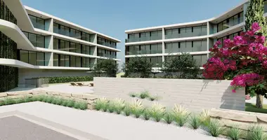 Wohnung 3 Schlafzimmer in Paphos, Zypern