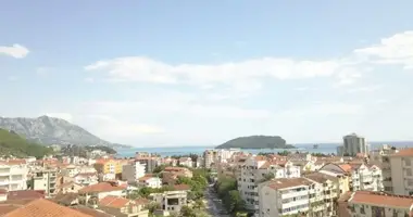 Apartamento 3 habitaciones en Budva, Montenegro