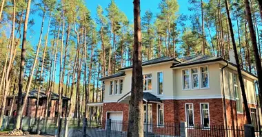 Villa 6 bedrooms in Jurmala, Latvia