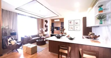 Apartamento independiente Piso independiente 2 habitaciones en Mandalúyong, Filipinas