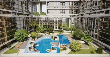 Wohnung 1 zimmer in Dubai, Vereinigte Arabische Emirate