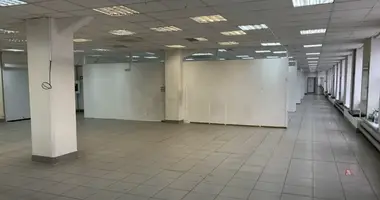 Büro 721 m² in Östlicher Verwaltungsbezirk, Russland