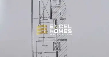 Ático Ático 2 habitaciones en Zebbug, Malta