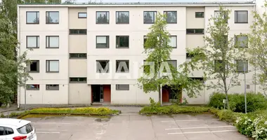 1 bedroom apartment in Petajasuo, Finland
