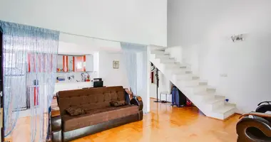 Apartamento 3 habitaciones en Budva, Montenegro