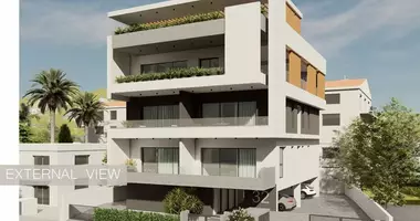 Appartement 2 chambres dans Limassol, Bases souveraines britanniques
