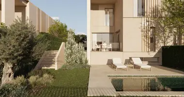 Maison 5 chambres dans Godella, Espagne