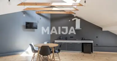 Appartement 1 chambre dans Riga, Lettonie