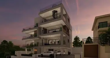 Apartamento 3 habitaciones en Limassol Municipality, Chipre