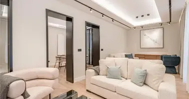 Apartamento 3 habitaciones en Área metropolitana de Madrid y Corredor del Henares, España