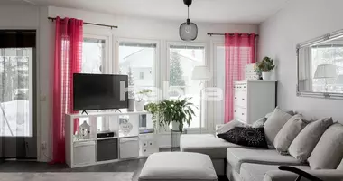 Mieszkanie 4 pokoi w Laukaa, Finlandia