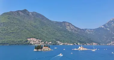 Villa  mit Möbliert, mit Meerblick, mit Kabelfernsehen in Stoliv, Montenegro