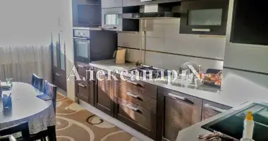 Apartamento 5 habitaciones en Odessa, Ucrania