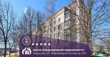 Квартира 3 комнаты в Борисов, Беларусь