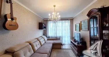 3 room apartment in Brest, Belarus