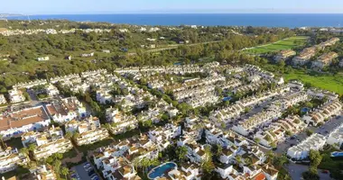 Wohnung 3 Schlafzimmer in Marbella, Spanien