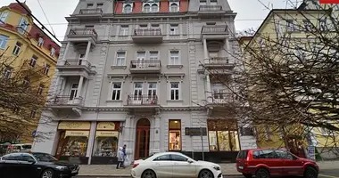 Apartamento 5 habitaciones en Marianske Lazne, República Checa