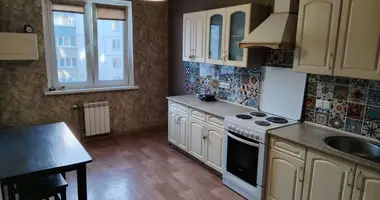 Квартира 3 комнаты в Сеница, Беларусь
