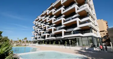 Apartamento 3 habitaciones en Alicante, España