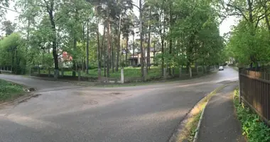 Parcela en Riga, Letonia