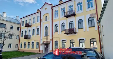 1 room apartment in Hrodna, Belarus