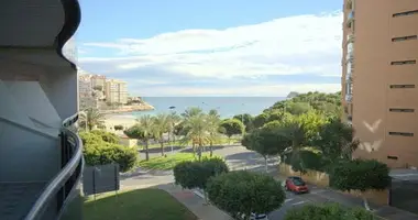 2 bedroom apartment in Benidorm, Spain