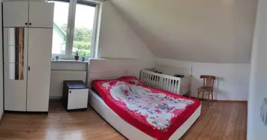 Квартира 3 комнаты в Вроцлав, Польша