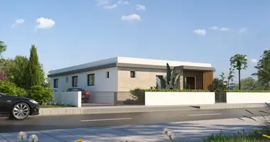 3 bedroom house in Xylofagou, Cyprus