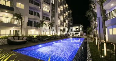 1 bedroom apartment in Sunthonphu, Thailand