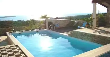 Villa en Opcina Rogoznica, Croacia