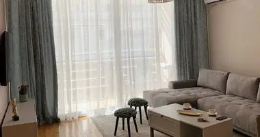 Apartamento 2 habitaciones en Budva, Montenegro