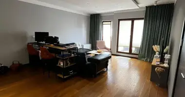 Mieszkanie 2 pokoi w Budva, Czarnogóra