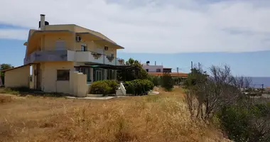 Casa de campo 5 habitaciones en Ierapetra, Grecia