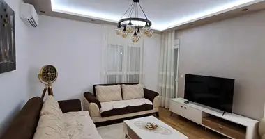 2 bedroom apartment in Montenegro