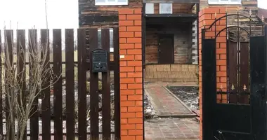 Dom wolnostojący 6 pokojów w Tavrovskoe selskoe poselenie, Rosja
