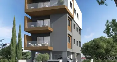 Квартира 3 комнаты в муниципалитет Лимасол, Кипр