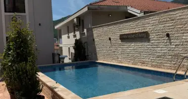 Mieszkanie 1 pokój w Budva, Czarnogóra
