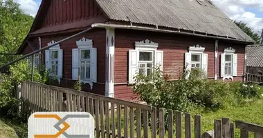 Дом в Слуцк, Беларусь