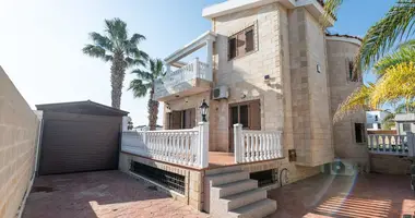 Villa 3 chambres dans Sotíra, Chypre