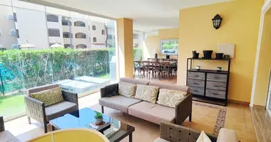 Wohnung 3 Schlafzimmer in Ricmar, Spanien
