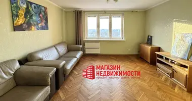 4 room apartment in Hrodna, Belarus