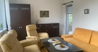 Apartamento 2 habitaciones en Plewiska, Polonia