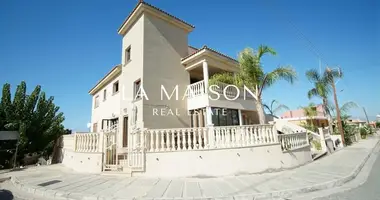 Maison 4 chambres dans Empa, Chypre